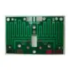 1000W Teflon Combiner PCB Only