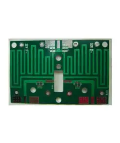 1000W Teflon Combiner PCB Only