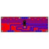 2000W Teflon Quadrature Combiner PCB Only