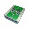 700W FM Modulo Amplificador e Dissipador de Calor