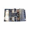 BLF178XR 1700W Pallet Amplificador FM