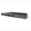 Cisco Catalyst 2960G-24TC - Switch - managed - 20 x 10/100/1000 + 4 x combo Gigabit SFP
