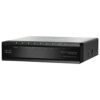 Cisco SLM2008T-NA 8-port Gigabit Switch Inteligente