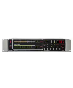Innovonics 531-N Monitor de Modulação FM