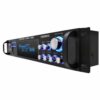 Pyle P-2001AT Tuner AM/FM com Amplificador de 2000 watts