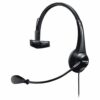 SHURE BRH31M Microfone Com Headset