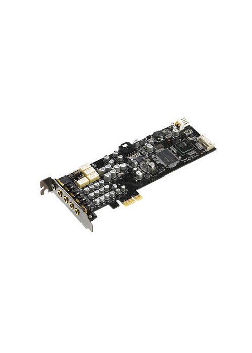 Asus Xonar DX Pci Express