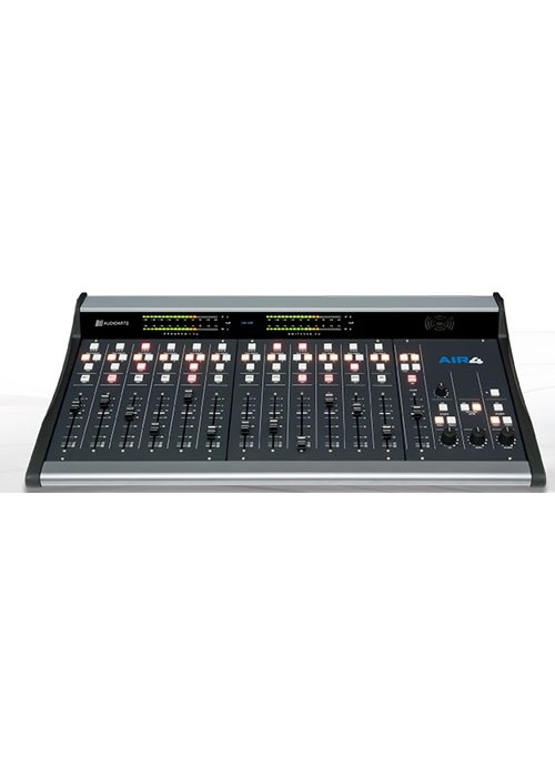 Audioarts AIR 4 Console No Ar Analogico
