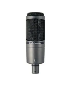 Audio Technica 2020 Microfone USB