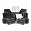 Auralex Pro Plus Roominator Kit Charcoal