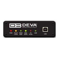 Deva Broadcast Smartgen Micro RDS/RBDS