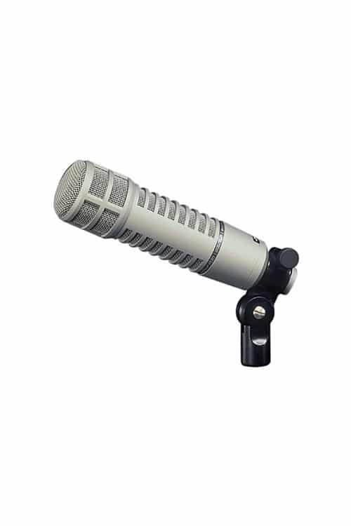 Electro-Voice RE20 Microfone Dinamico Cardioide