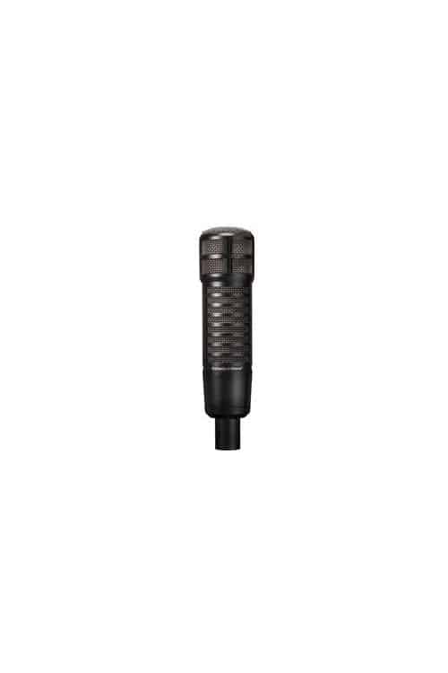 Electro-Voice RE320 Microfone Dinamico Cardioide