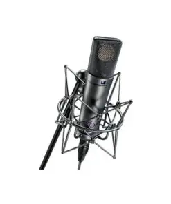 Neumann U89 I Microfone Condensador