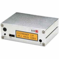 Barix Exstreamer 110 IP Audio Decoder