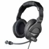Sennheiser HMD280 Pro Fone Com Microfone