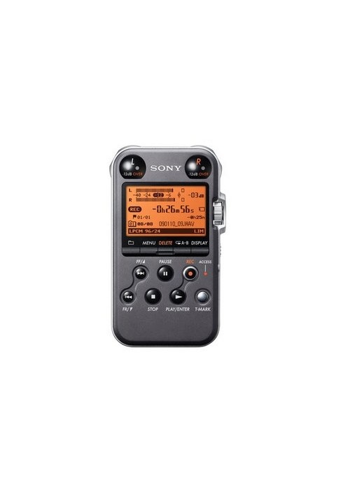 Sony PCM-M10 Gravador Digital