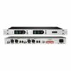 Telos HX2 Hibrida de 2 Linhas Digital - Analog In-Out