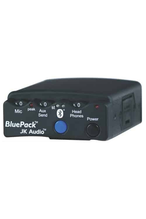 JK Audio Bluepack HD Voice