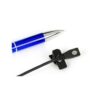 Lectrosonics M119 Microfone Condensador Omnidirecional