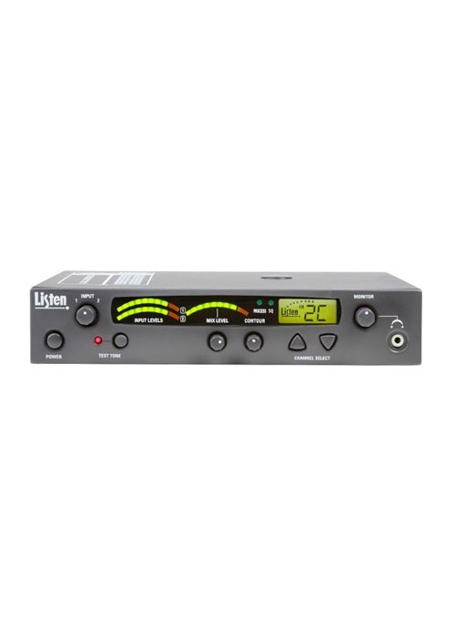 Listen LT800-72 Trasmissor