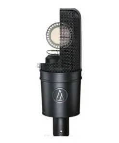 Audio Technica AT4040 Microfone Condensador Cardioide