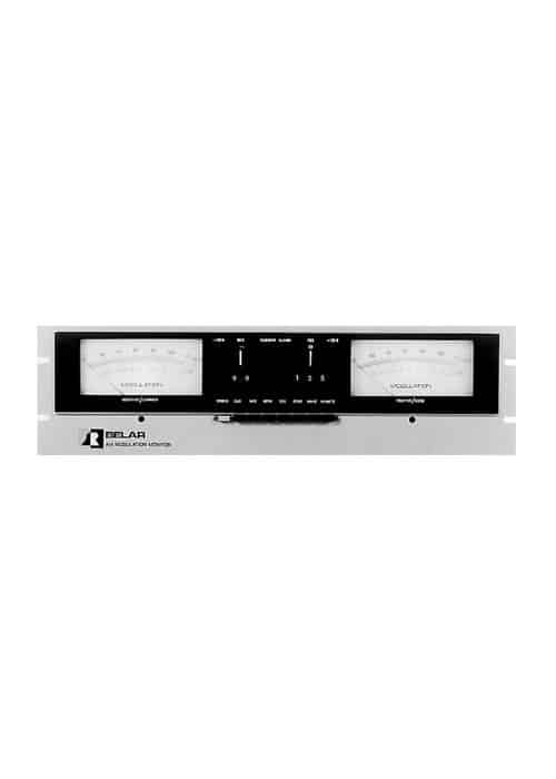 Belar AMM-3A Monitor de Modulação