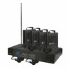 Nady ALD 800 Sistema De Retorno Sem Fio