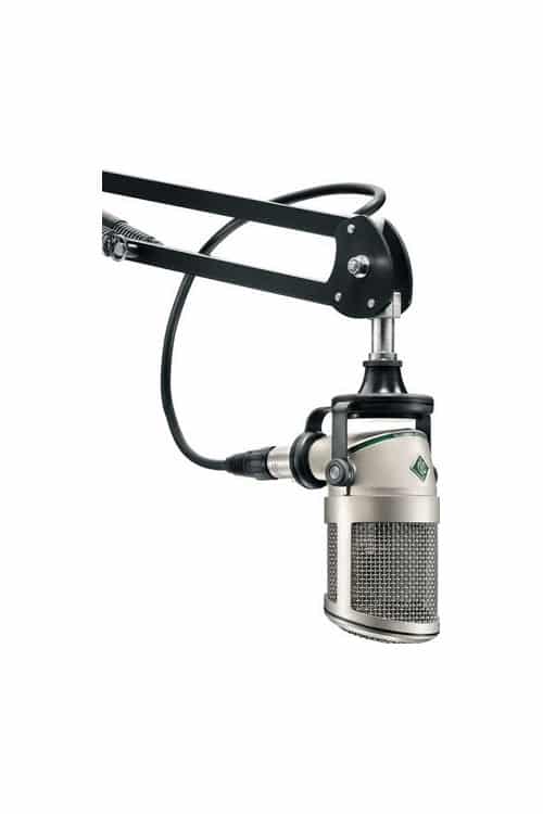 Neumann BCM 705 Microfone Dinamico Cardioide