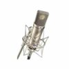 Neumann U87 Condenser Microphone