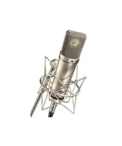 Neumann U87 Microfone Condensador
