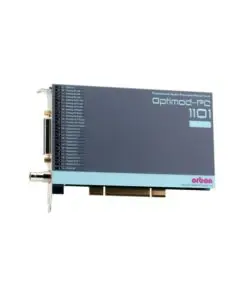 Orban Optimod PC 1101 Pc Card