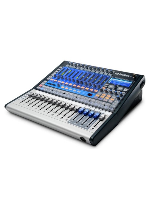 Presonus Studio Live 16.4.2 AI - Console Digital