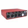 Focusrite Scarlett 18i8 USB 2.0