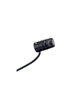 Shure MX183 Microfone Condensador Omnidirecional