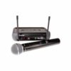 Shure PGX24 Beta58