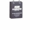 ALLEN AVIONICS HEC1000 - "HUM KILLER" - ELIMINADOR DE HUM DE SINAL COMPOSTO MPX