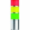 MIKA YELLOWTEC LITT 50 - INDICADOR LUMINOSO MICROPROCESSADO