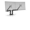 INNOVATIVE DUAL EVO 5902 - BRAÇO PARA MONTAGEM DE DOIS MONITORES PLANOS