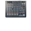 ALLEN & HEATH XB10 - MIXER DE BROADCAST ULTRA COMPACTO