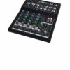 MACKIE MIX12FX - 12-CHANNEL MIXER WITH EFFECTS