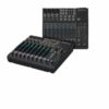 MACKIE 1202VLZ4 - MIXER COMPACTO DE 12 CANAIS