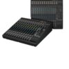 MACKIE 1604VLZ4 - MIXER COMPACTO 16/4