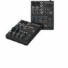 MACKIE 402VLZ4 - MIXER ULTRA COMPACTO DE 4 CANAIS