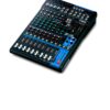 YAMAHA MG SERIES - CONSOLES DE PRODUÇÃO
