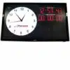PARAVEL SYSTEMS WALL TIME - PROFESSIONAL MULTIFUNCTION CLOCK