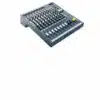 SOUNDCRAFT EPM - CONSOLE DE PRODUÇÃO