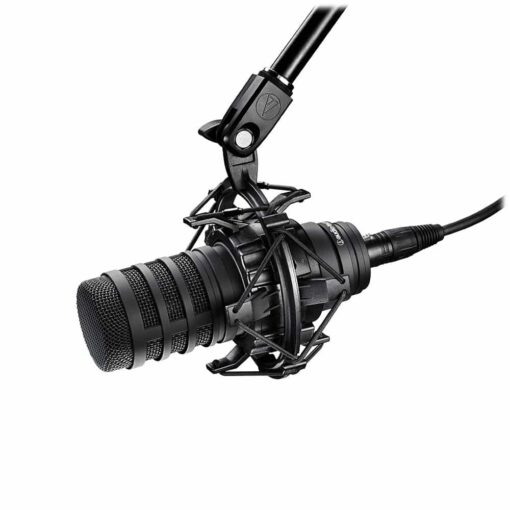 Audio Technica BP40 Microfone - Image 4