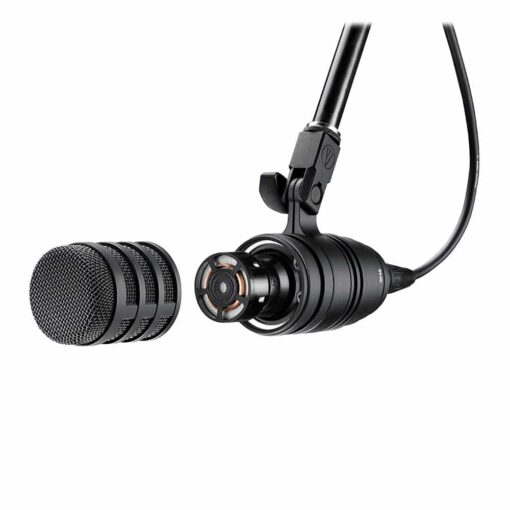Audio Technica BP40 Microfone - Image 5