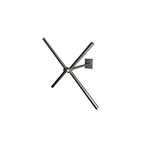 X Killer Quad Model FM Antenna Circular Polarization Antenna